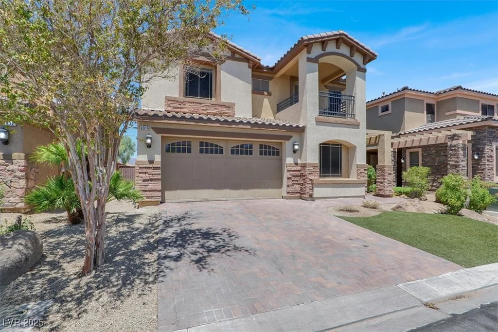 3916 Carol Bailey, North Las Vegas, NV 89081