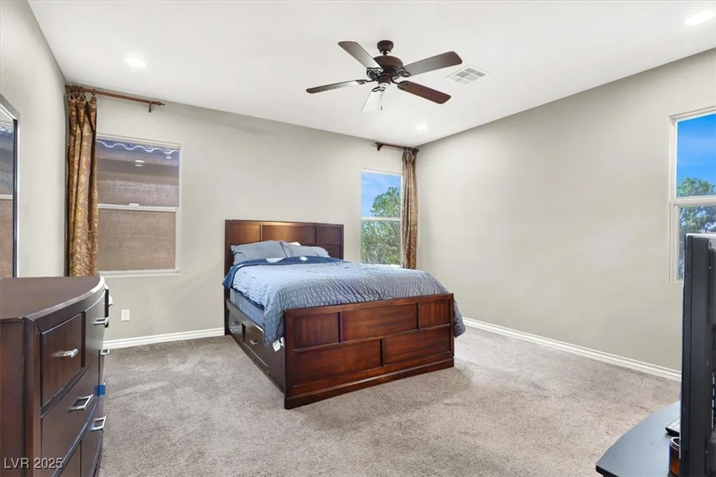 3916 Carol Bailey, North Las Vegas, NV 89081