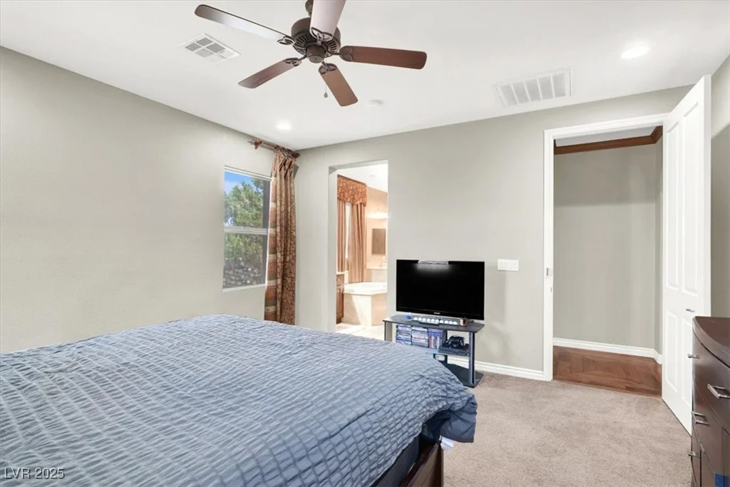3916 Carol Bailey, North Las Vegas, NV 89081
