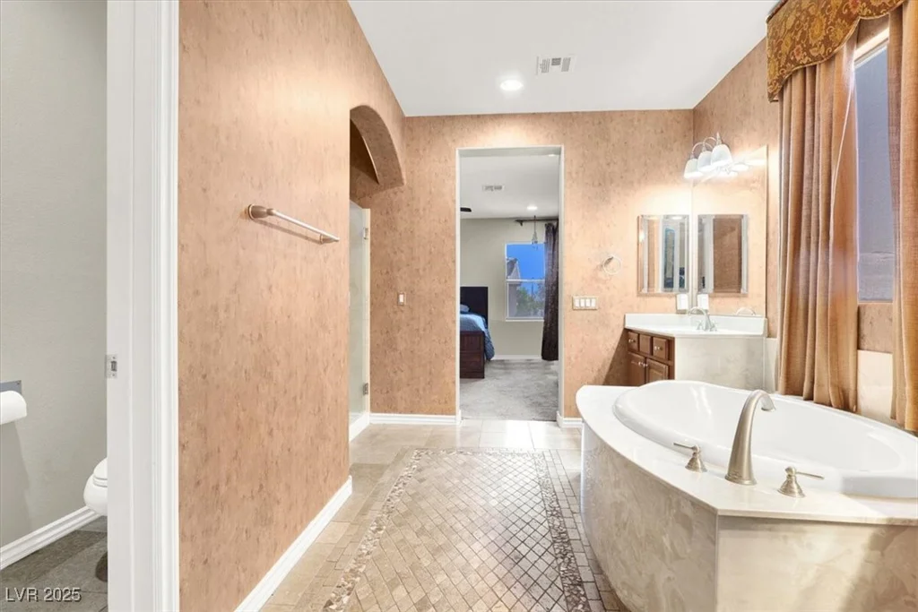 3916 Carol Bailey, North Las Vegas, NV 89081