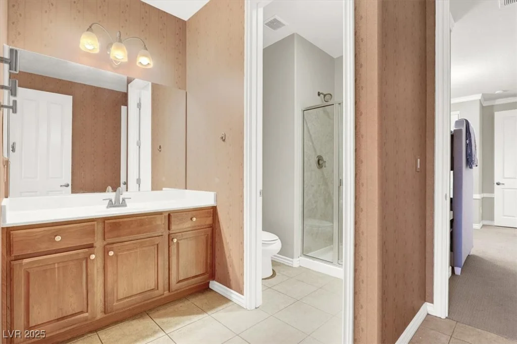 3916 Carol Bailey, North Las Vegas, NV 89081