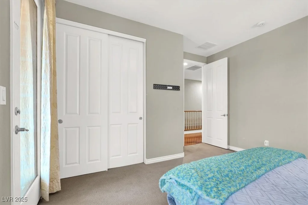 3916 Carol Bailey, North Las Vegas, NV 89081