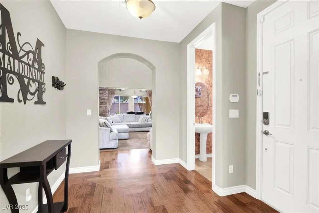 3916 Carol Bailey, North Las Vegas, NV 89081
