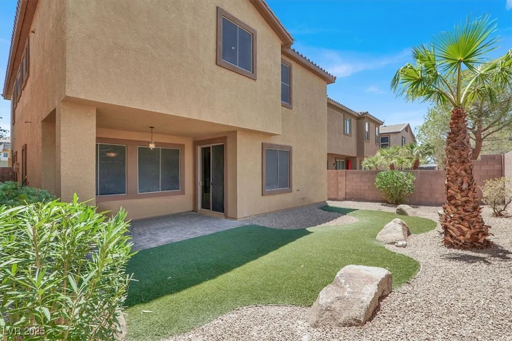 3916 Carol Bailey, North Las Vegas, NV 89081