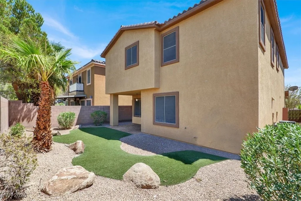 3916 Carol Bailey, North Las Vegas, NV 89081