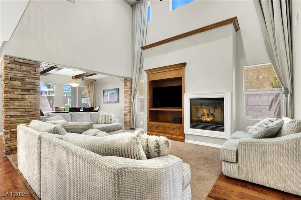 3916 Carol Bailey, North Las Vegas, NV 89081