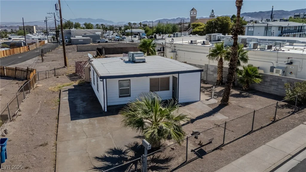 206 Atlantic, Henderson, NV 89015