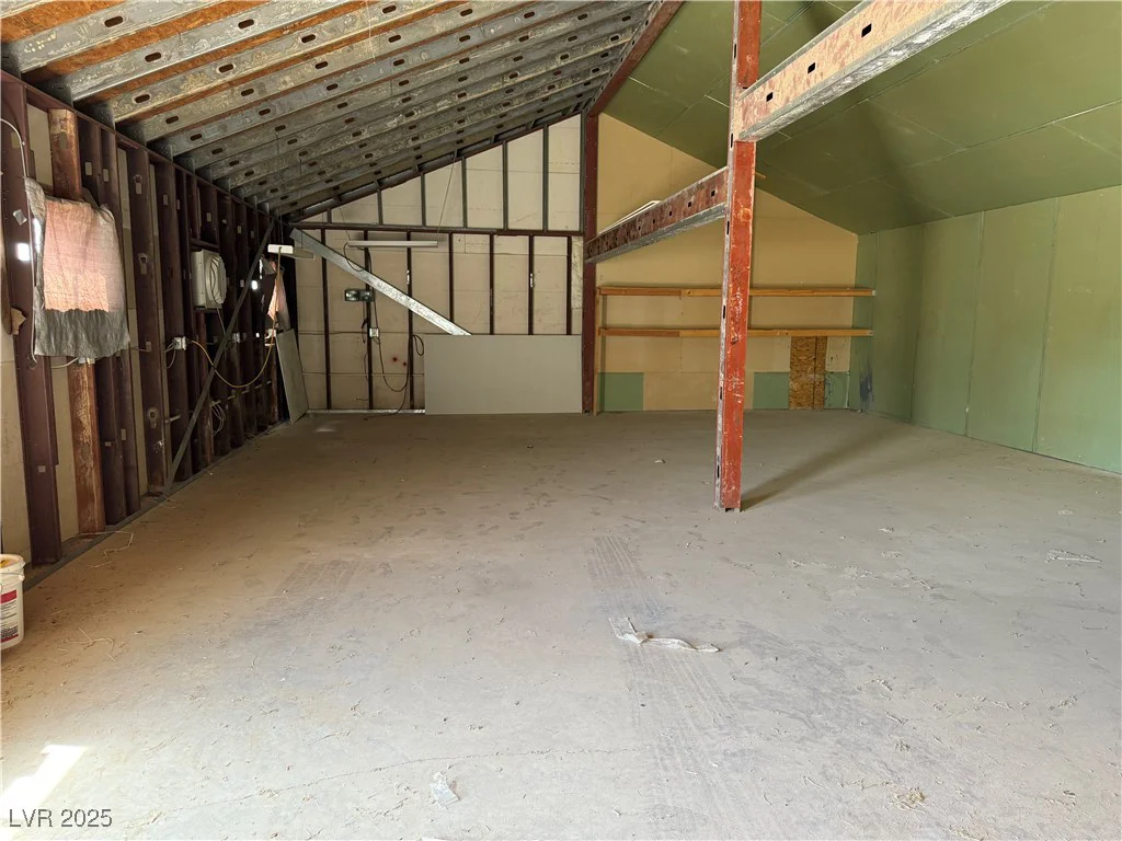 4561 Cheyenne, Pahrump, NV 89061