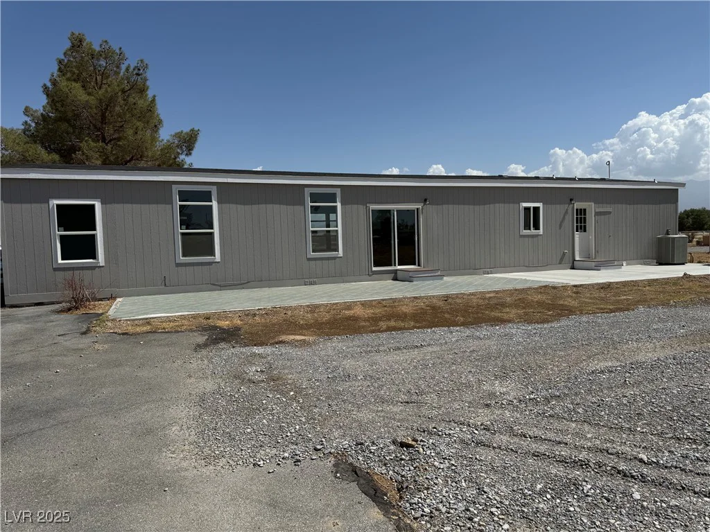4561 Cheyenne, Pahrump, NV 89061