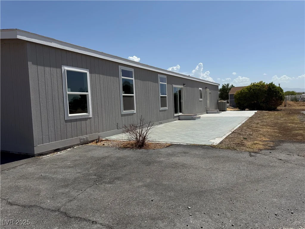 4561 Cheyenne, Pahrump, NV 89061