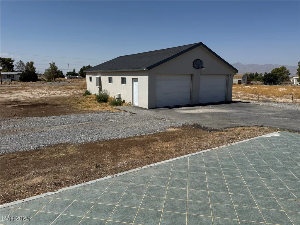 4561 Cheyenne, Pahrump, NV 89061