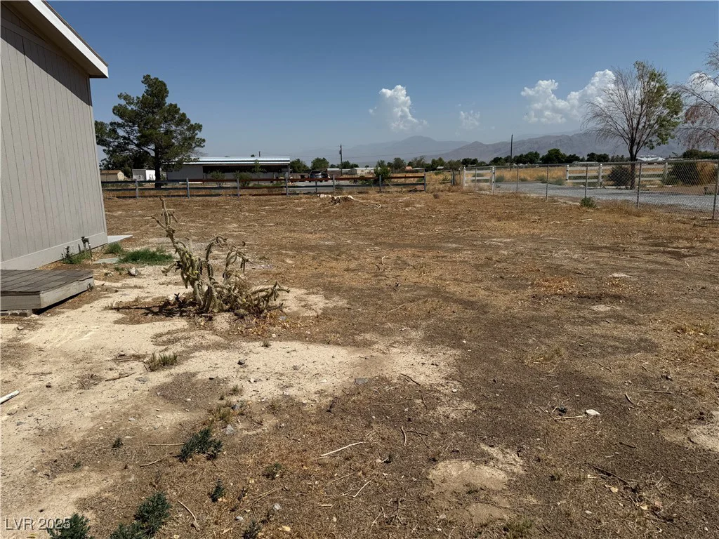 4561 Cheyenne, Pahrump, NV 89061