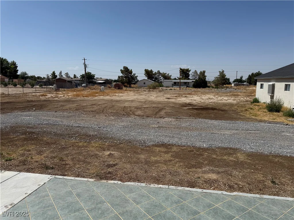 4561 Cheyenne, Pahrump, NV 89061