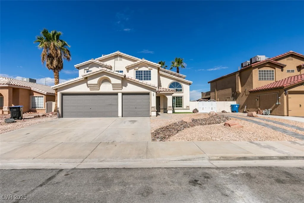 169 Lovett, Henderson, NV 89015