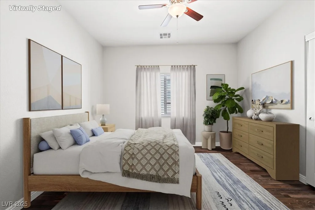 9143 Irish Elk, Las Vegas, NV 89149