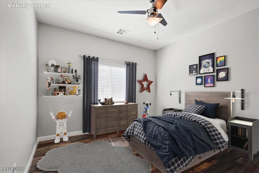 9143 Irish Elk, Las Vegas, NV 89149