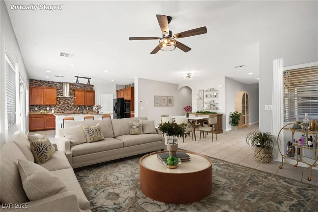 9143 Irish Elk, Las Vegas, NV 89149