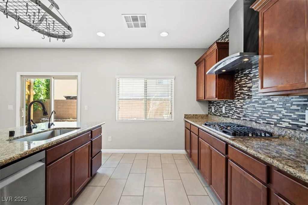 9143 Irish Elk, Las Vegas, NV 89149