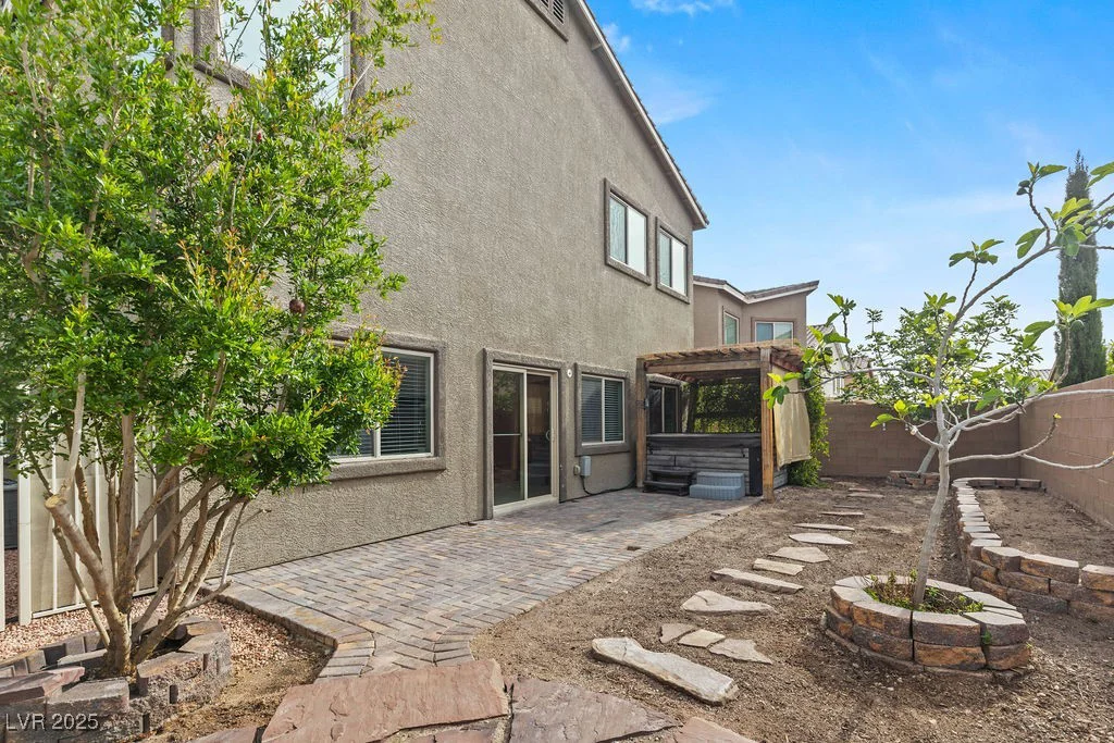 9143 Irish Elk, Las Vegas, NV 89149