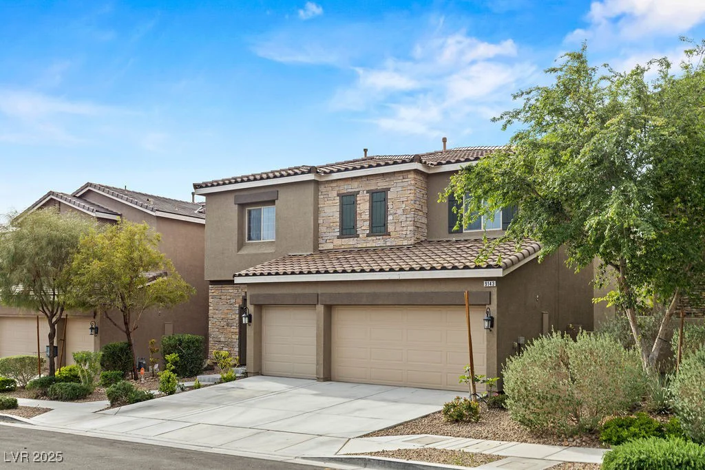 9143 Irish Elk, Las Vegas, NV 89149