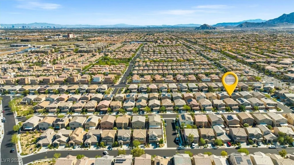 9143 Irish Elk, Las Vegas, NV 89149