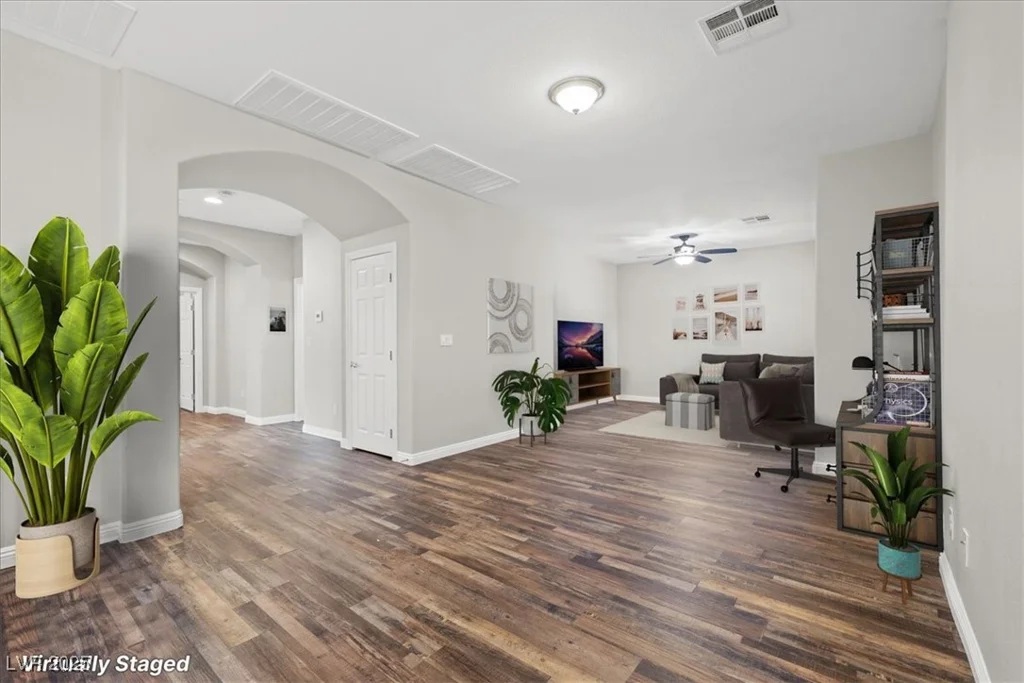 9143 Irish Elk, Las Vegas, NV 89149