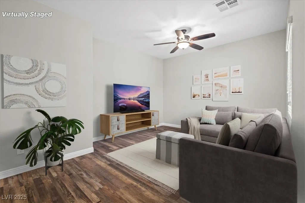 9143 Irish Elk, Las Vegas, NV 89149