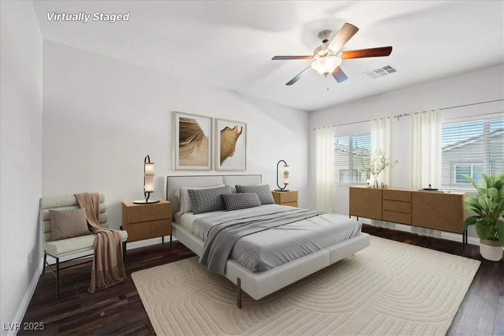 9143 Irish Elk, Las Vegas, NV 89149