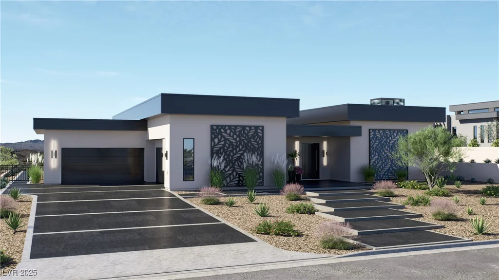 654 Dragon Peak, Henderson, NV 89012