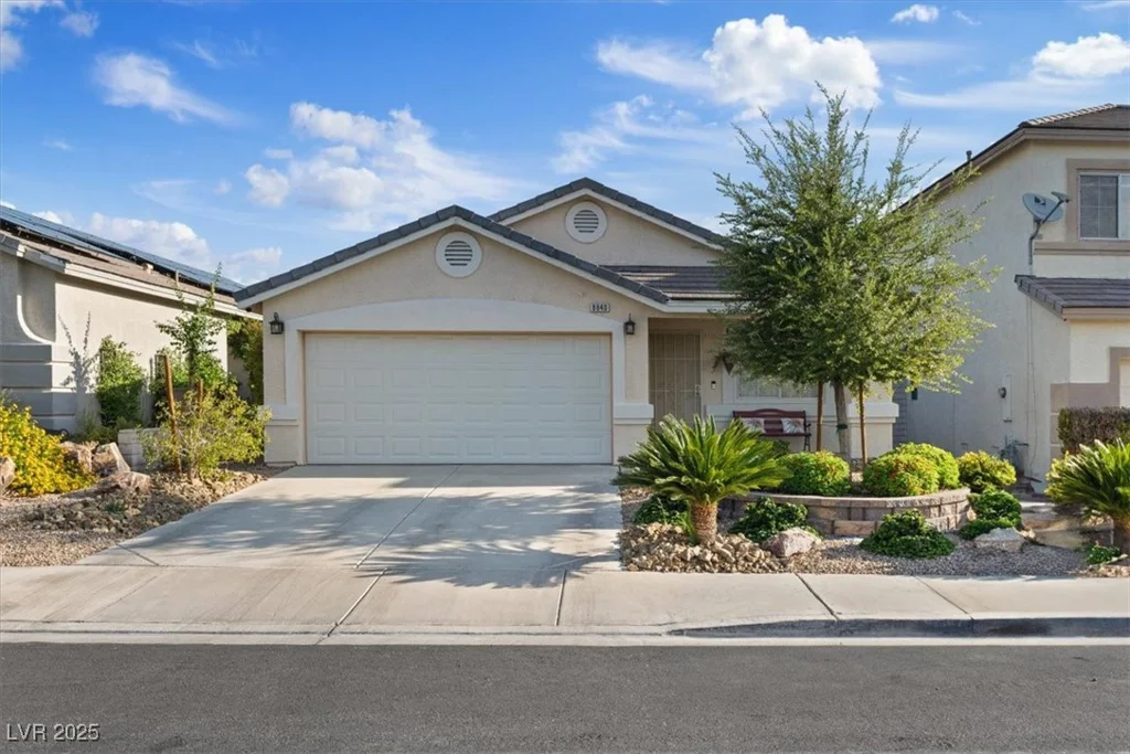 8840 Ackerman, Las Vegas, NV 89143