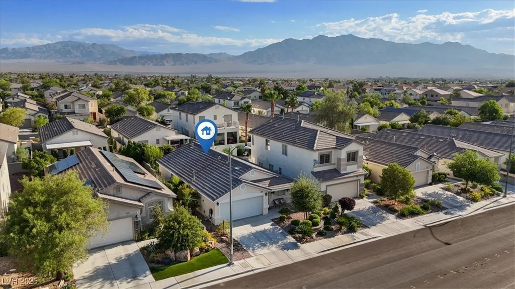 8840 Ackerman, Las Vegas, NV 89143