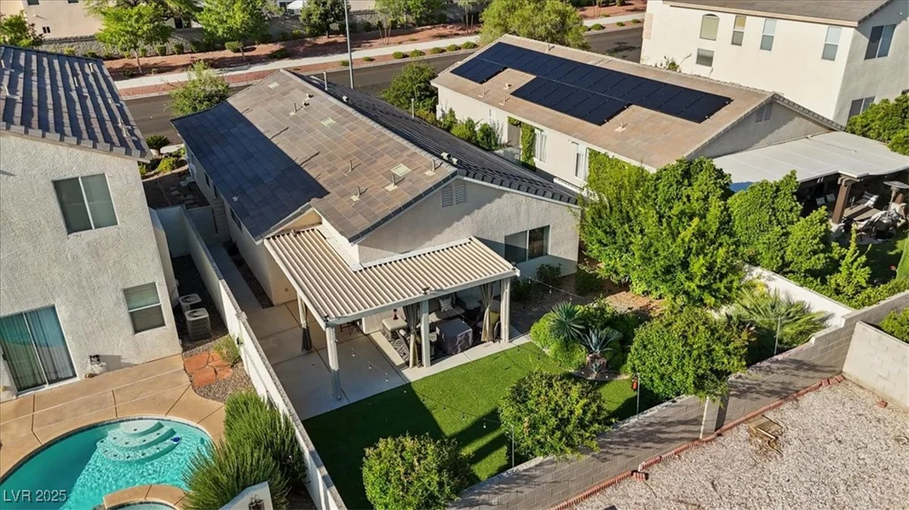 8840 Ackerman, Las Vegas, NV 89143