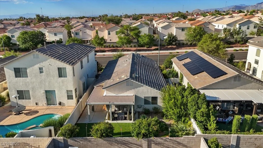 8840 Ackerman, Las Vegas, NV 89143