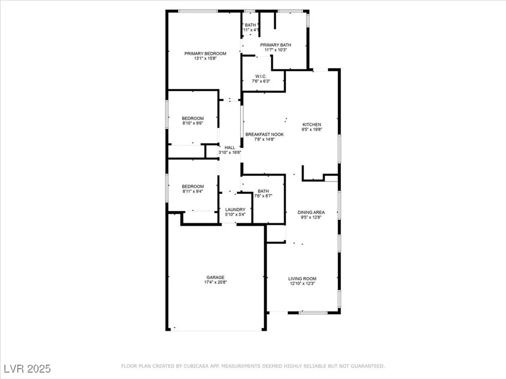 8840 Ackerman, Las Vegas, NV 89143