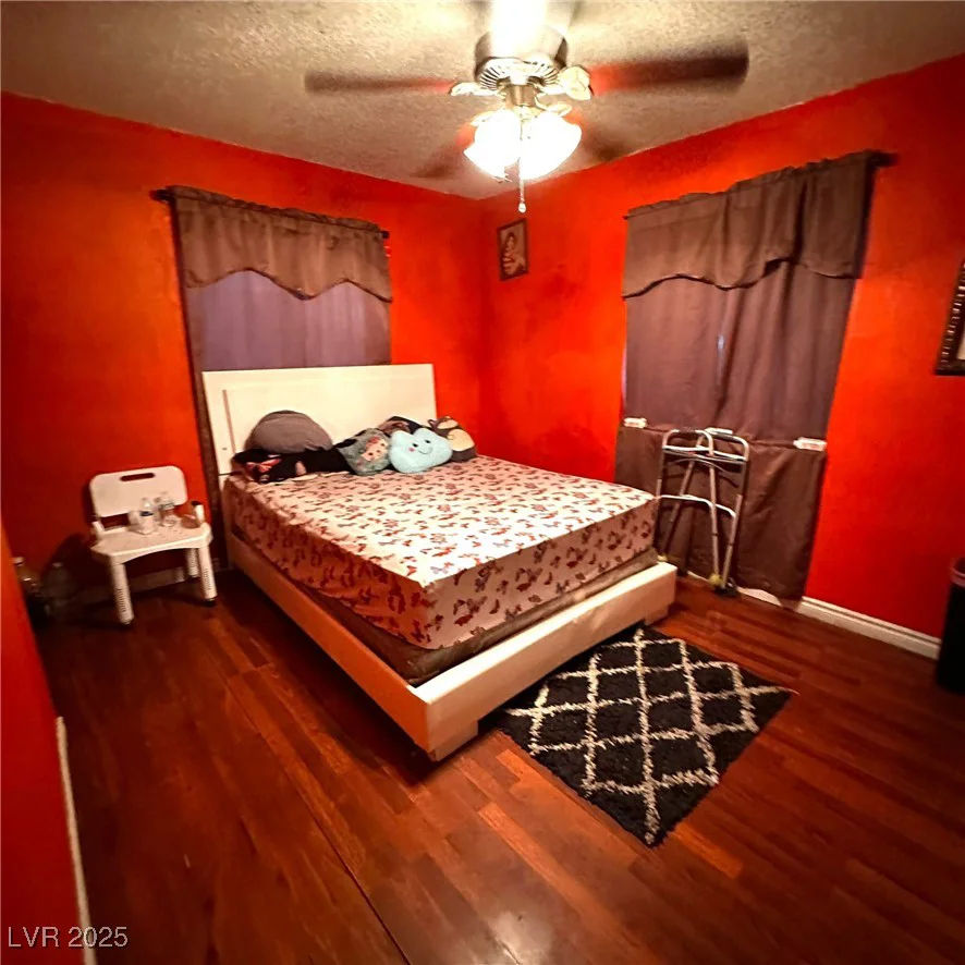 2709 Carroll, North Las Vegas, NV 89030