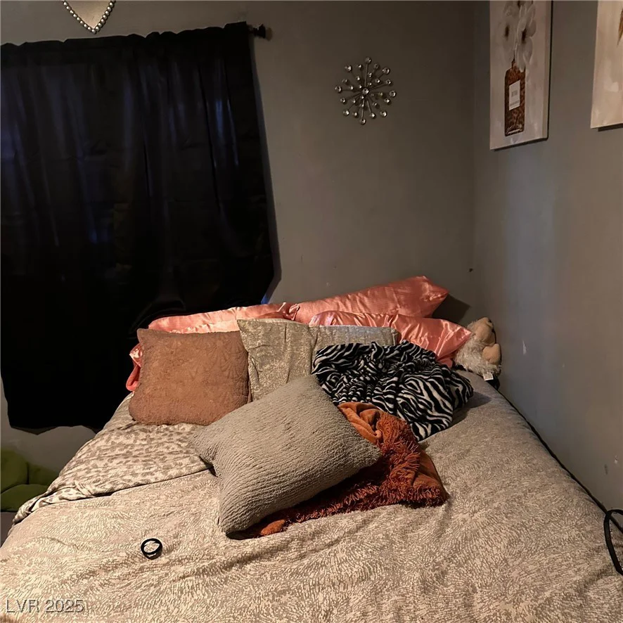 2709 Carroll, North Las Vegas, NV 89030