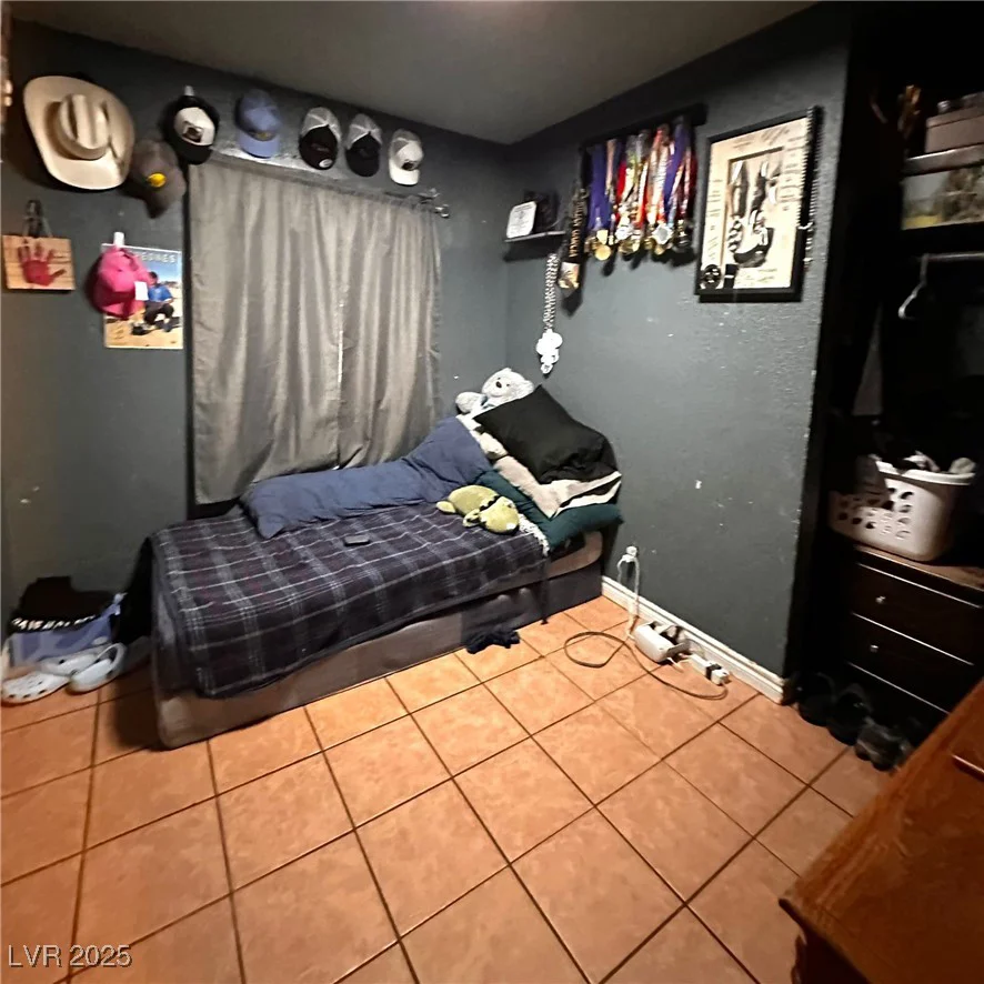 2709 Carroll, North Las Vegas, NV 89030