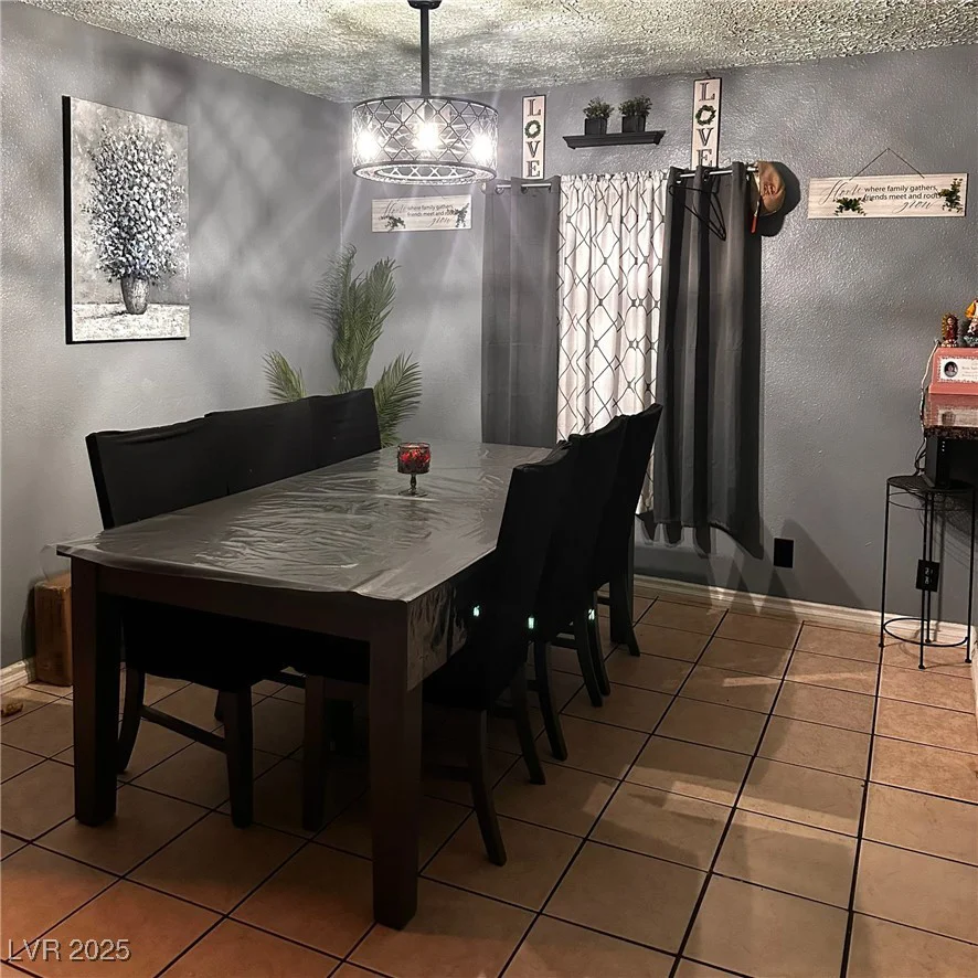 2709 Carroll, North Las Vegas, NV 89030