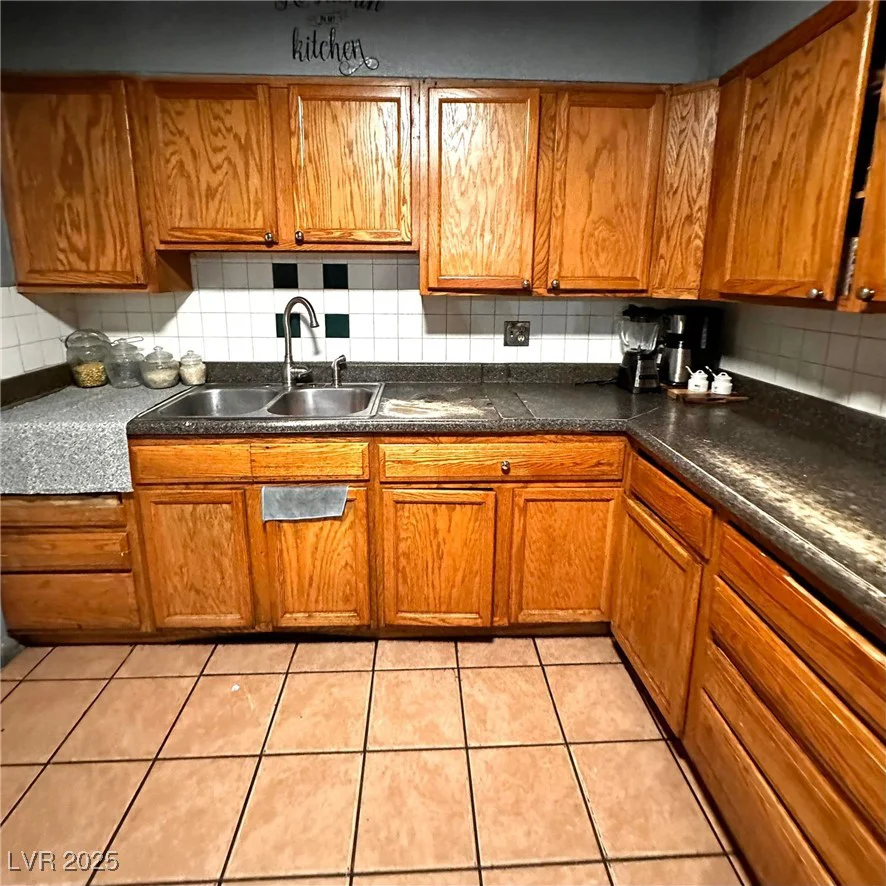 2709 Carroll, North Las Vegas, NV 89030