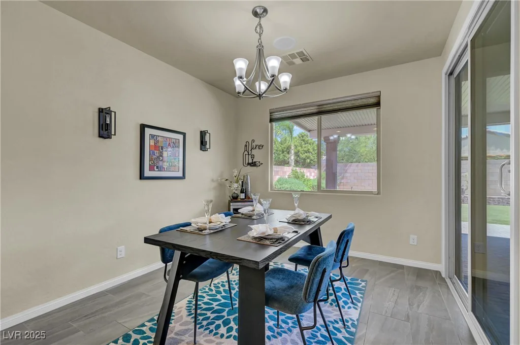287 Via Della Fortuna, Henderson, NV 89011
