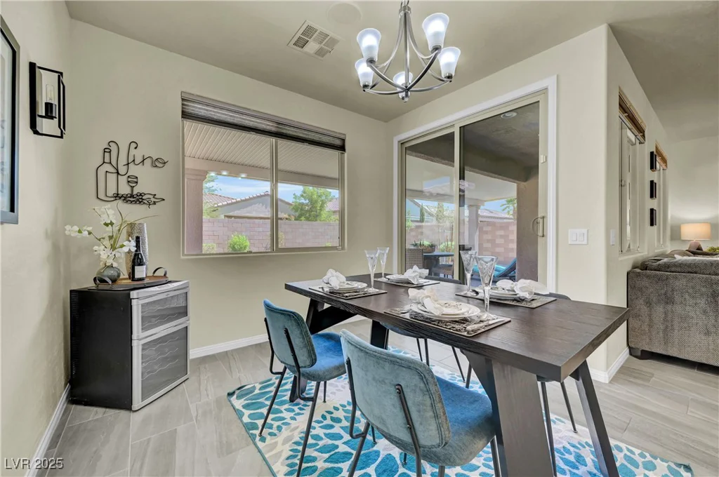 287 Via Della Fortuna, Henderson, NV 89011