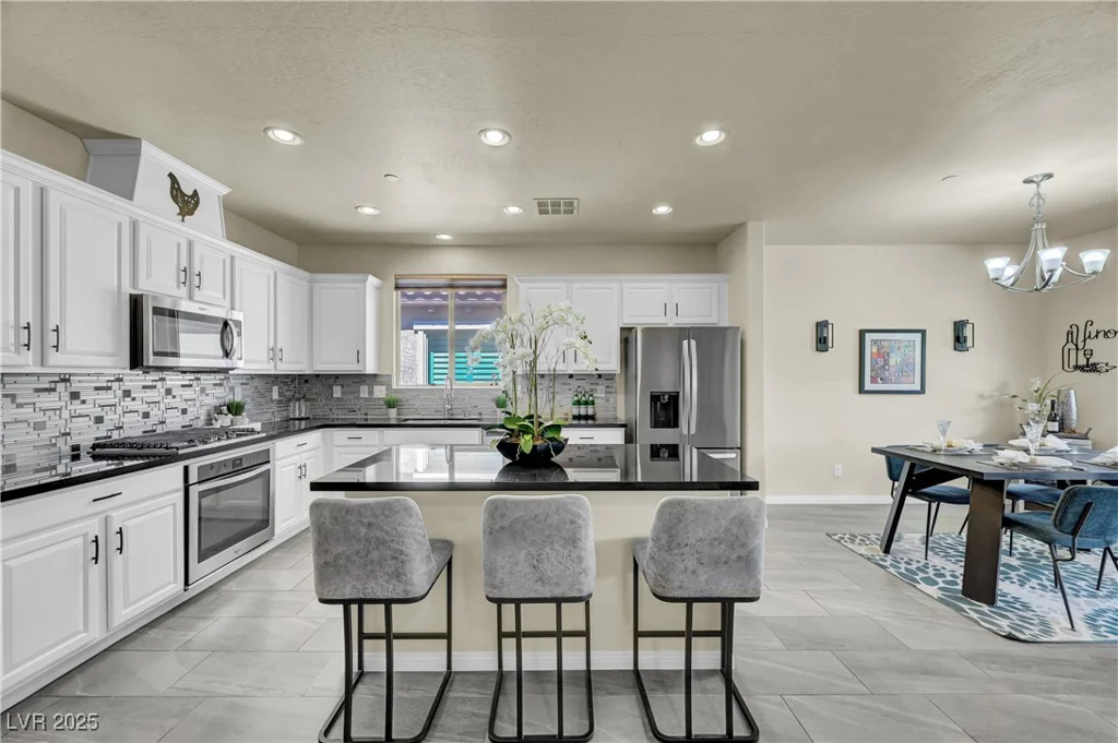 287 Via Della Fortuna, Henderson, NV 89011