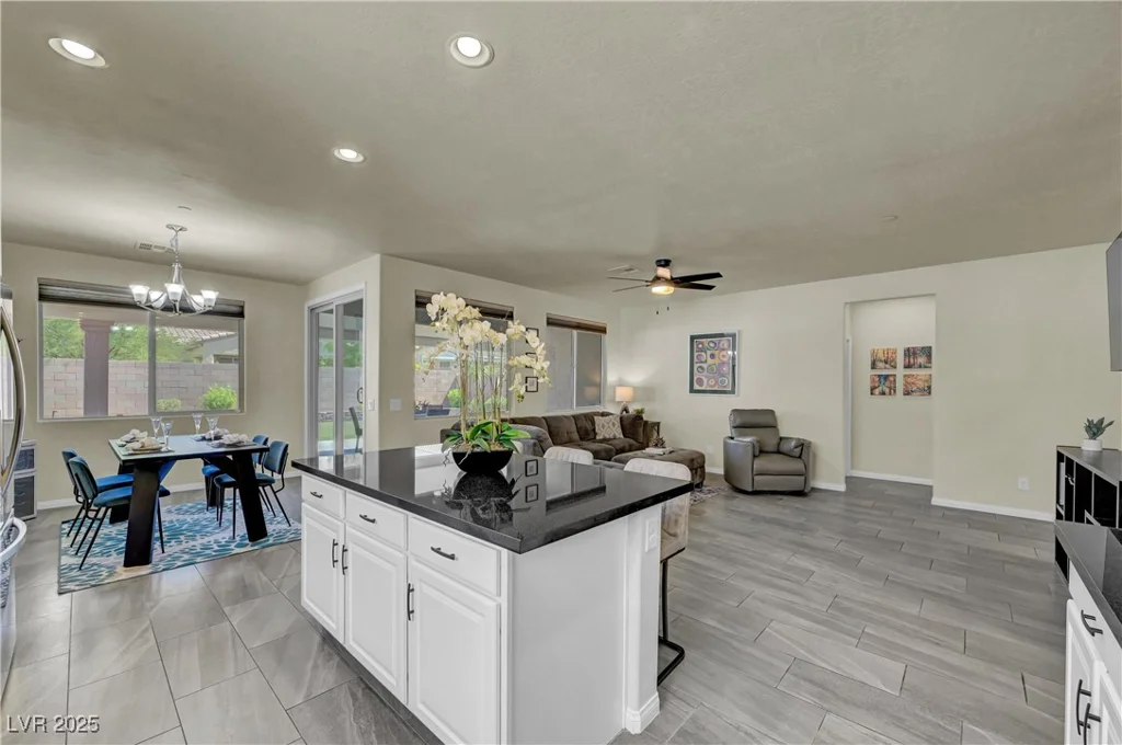 287 Via Della Fortuna, Henderson, NV 89011