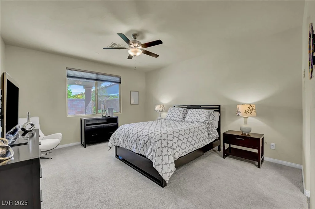 287 Via Della Fortuna, Henderson, NV 89011