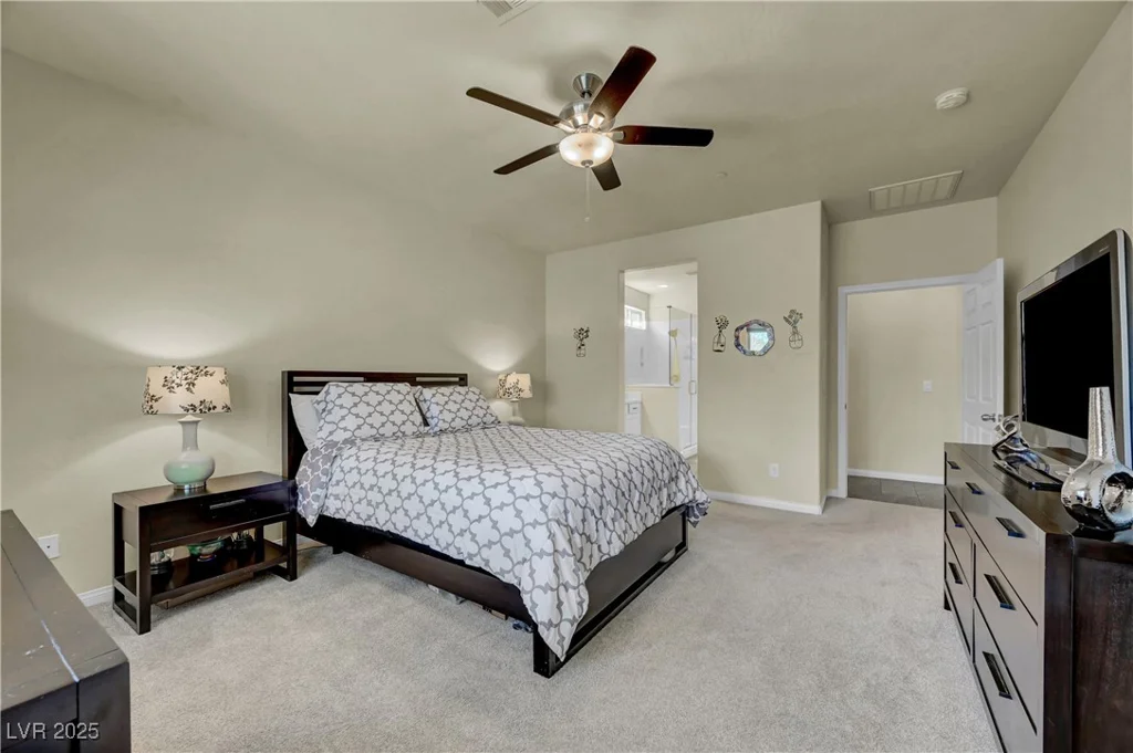 287 Via Della Fortuna, Henderson, NV 89011