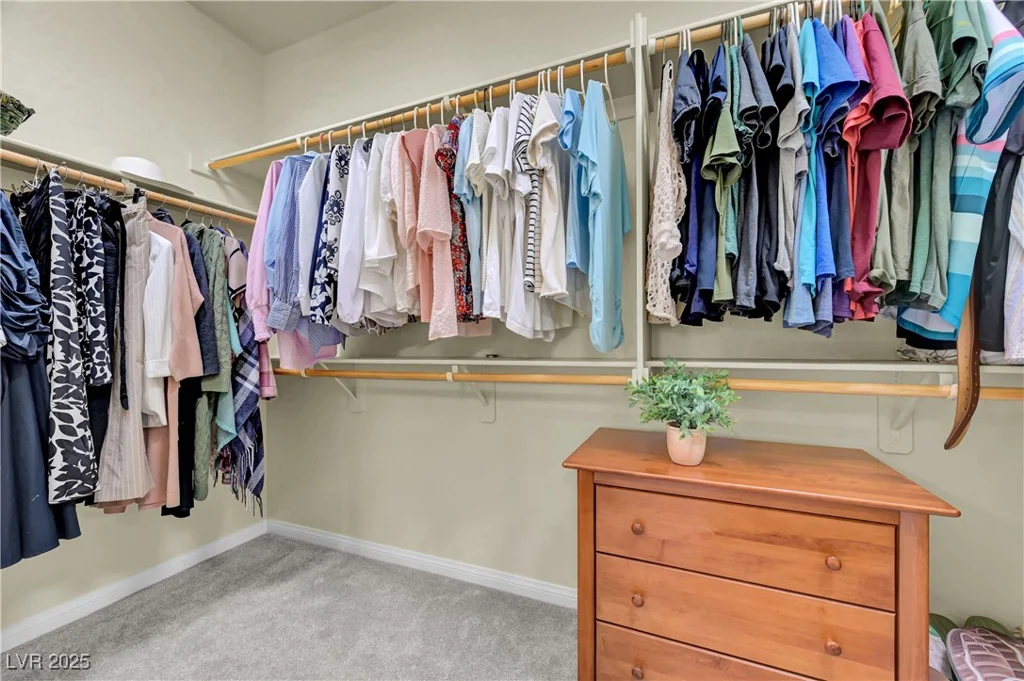 287 Via Della Fortuna, Henderson, NV 89011