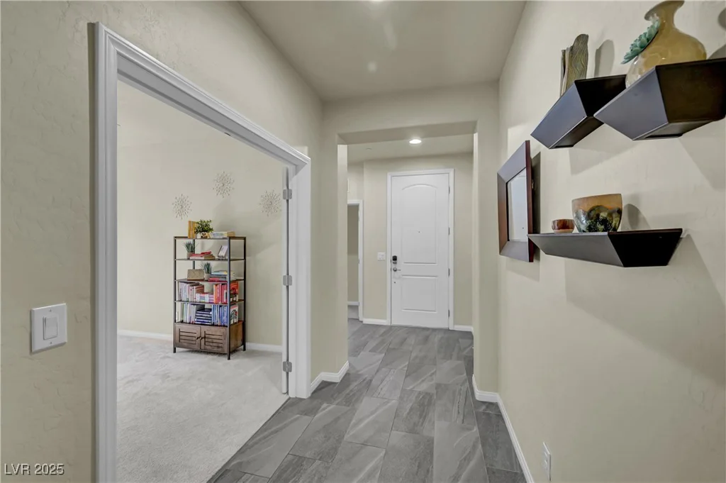 287 Via Della Fortuna, Henderson, NV 89011