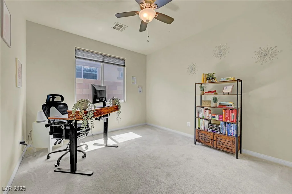 287 Via Della Fortuna, Henderson, NV 89011