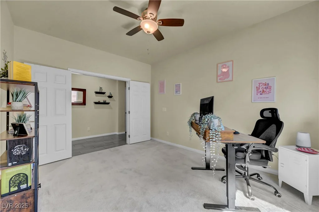 287 Via Della Fortuna, Henderson, NV 89011