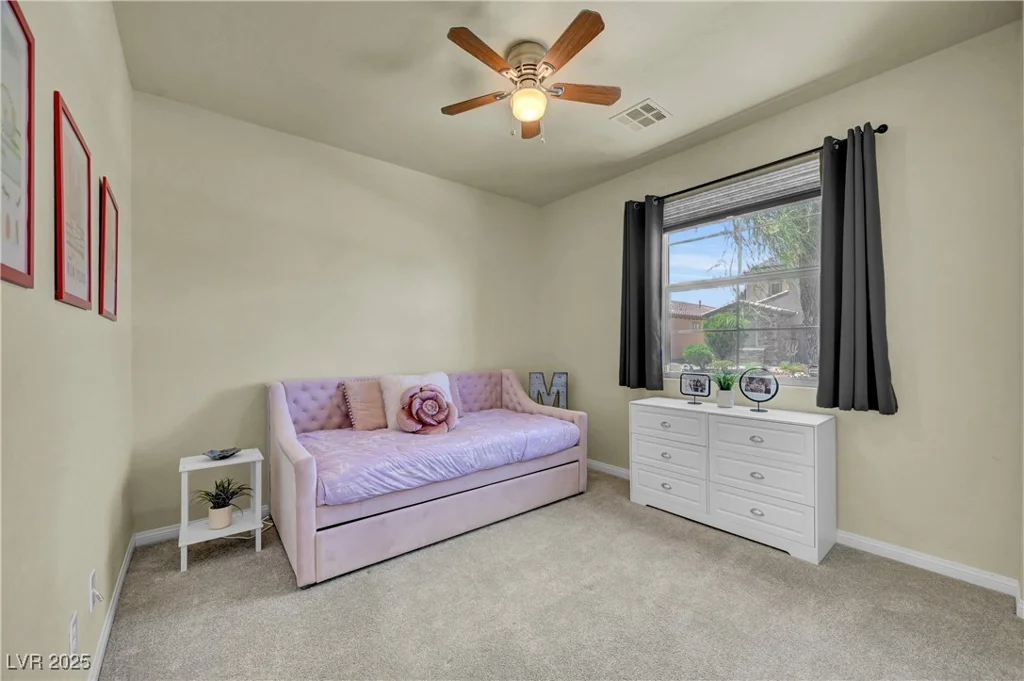 287 Via Della Fortuna, Henderson, NV 89011